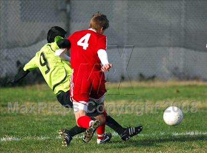 Thumbnail 1 in Paraclete @ Palmdale photogallery.
