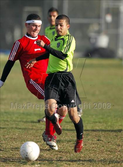 Thumbnail 1 in Paraclete @ Palmdale photogallery.