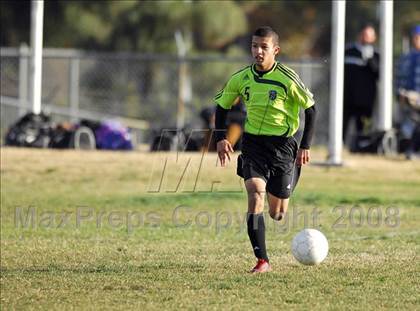 Thumbnail 3 in Paraclete @ Palmdale photogallery.