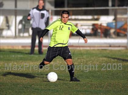 Thumbnail 2 in Paraclete @ Palmdale photogallery.