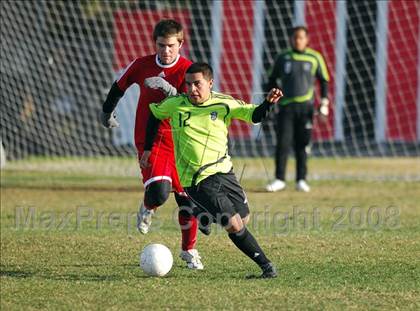 Thumbnail 2 in Paraclete @ Palmdale photogallery.