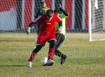 Thumbnail 1 in Paraclete @ Palmdale photogallery.