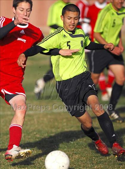 Thumbnail 3 in Paraclete @ Palmdale photogallery.