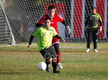 Thumbnail 1 in Paraclete @ Palmdale photogallery.