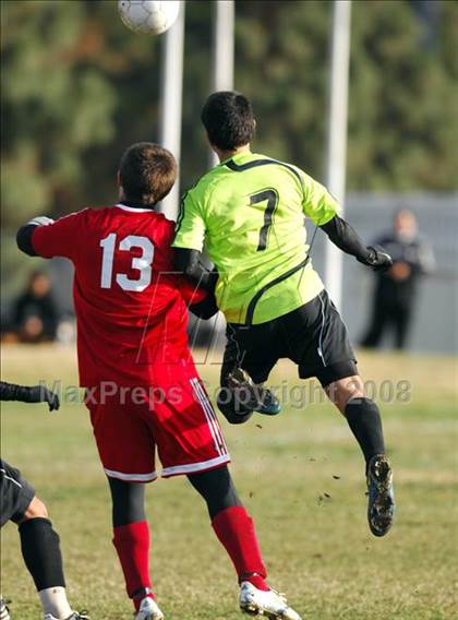 Thumbnail 1 in Paraclete @ Palmdale photogallery.