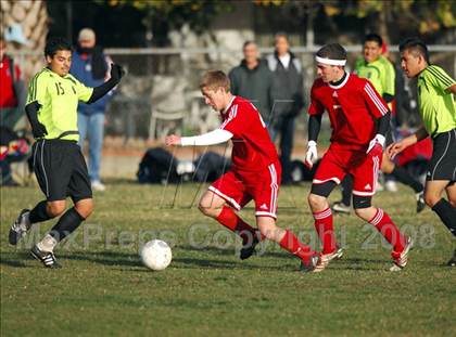 Thumbnail 1 in Paraclete @ Palmdale photogallery.