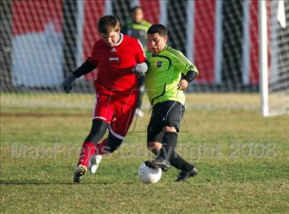 Thumbnail 3 in Paraclete @ Palmdale photogallery.