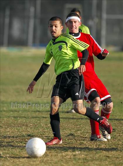 Thumbnail 2 in Paraclete @ Palmdale photogallery.