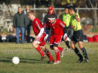 Thumbnail 3 in Paraclete @ Palmdale photogallery.