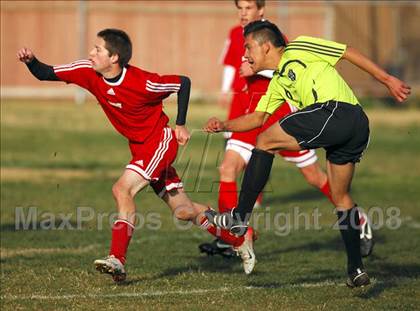 Thumbnail 2 in Paraclete @ Palmdale photogallery.