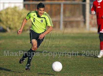 Thumbnail 3 in Paraclete @ Palmdale photogallery.