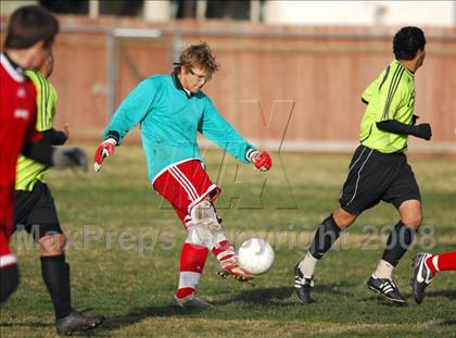 Thumbnail 2 in Paraclete @ Palmdale photogallery.