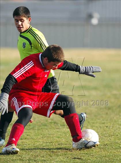 Thumbnail 1 in Paraclete @ Palmdale photogallery.