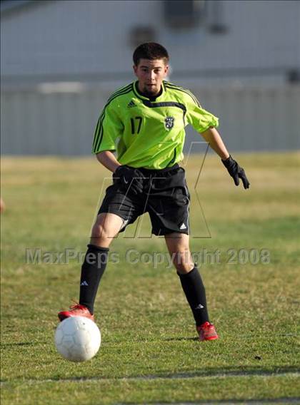 Thumbnail 1 in Paraclete @ Palmdale photogallery.