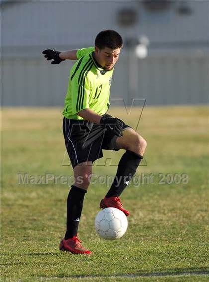 Thumbnail 3 in Paraclete @ Palmdale photogallery.