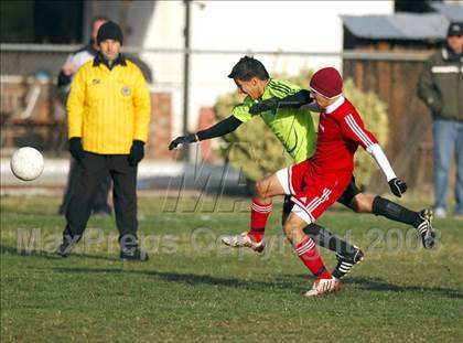 Thumbnail 1 in Paraclete @ Palmdale photogallery.