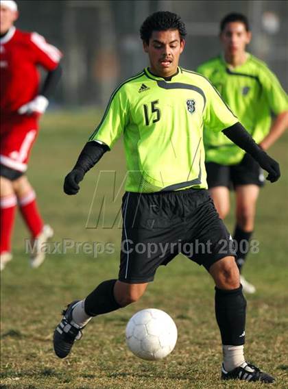 Thumbnail 2 in Paraclete @ Palmdale photogallery.