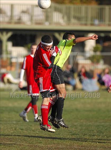 Thumbnail 2 in Paraclete @ Palmdale photogallery.