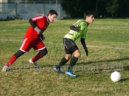 Thumbnail 2 in Paraclete @ Palmdale photogallery.