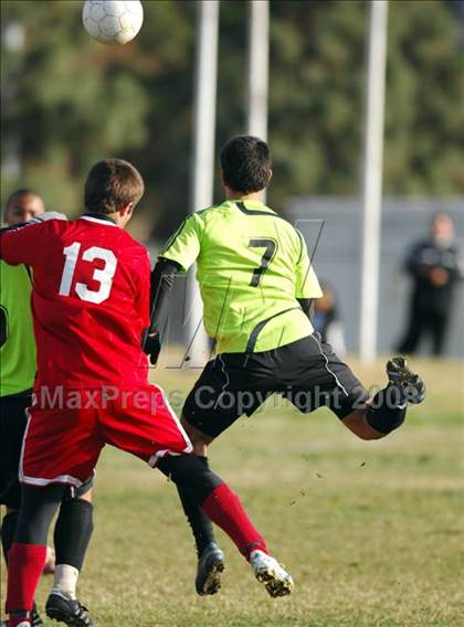 Thumbnail 2 in Paraclete @ Palmdale photogallery.