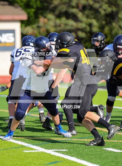 Thumbnail 2 in FR: Oak Ridge @ Del Oro photogallery.