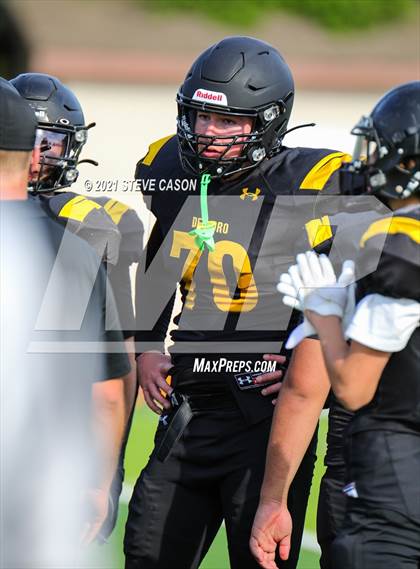 Thumbnail 2 in FR: Oak Ridge @ Del Oro photogallery.