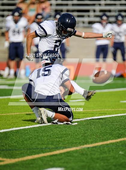 Thumbnail 2 in FR: Oak Ridge @ Del Oro photogallery.