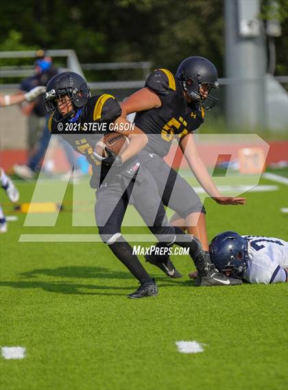 Thumbnail 3 in FR: Oak Ridge @ Del Oro photogallery.