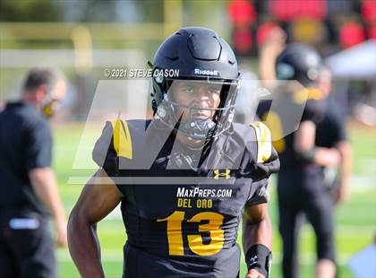Thumbnail 2 in FR: Oak Ridge @ Del Oro photogallery.