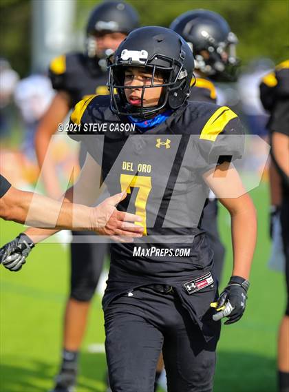 Thumbnail 1 in FR: Oak Ridge @ Del Oro photogallery.