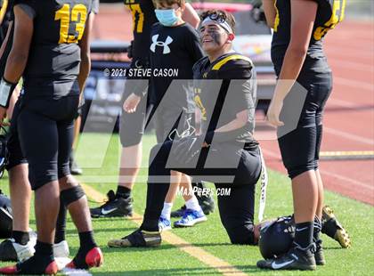Thumbnail 2 in FR: Oak Ridge @ Del Oro photogallery.