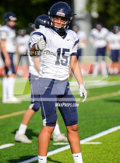 Thumbnail 1 in FR: Oak Ridge @ Del Oro photogallery.