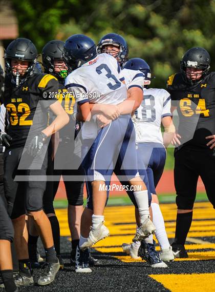 Thumbnail 3 in FR: Oak Ridge @ Del Oro photogallery.