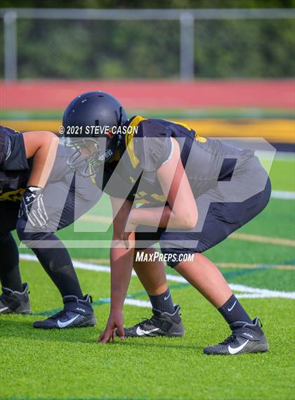 Thumbnail 3 in FR: Oak Ridge @ Del Oro photogallery.