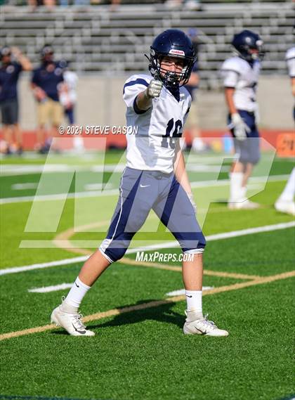 Thumbnail 2 in FR: Oak Ridge @ Del Oro photogallery.