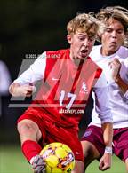 Photo from the gallery "The Classical Academy @ Liberty"