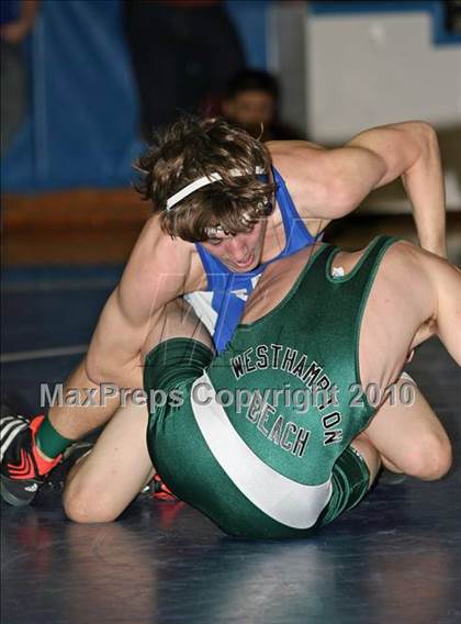 Thumbnail 3 in NYSPHSAA Section XI (League 1, 5 and 6 Tournaments) photogallery.