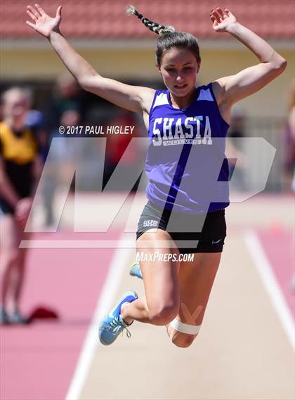 Thumbnail 3 in West Valley Invitational photogallery.