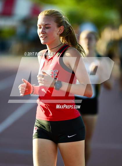 Thumbnail 3 in West Valley Invitational photogallery.