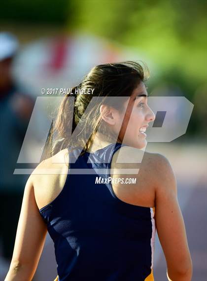Thumbnail 3 in West Valley Invitational photogallery.