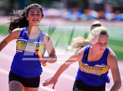Thumbnail 1 in West Valley Invitational photogallery.