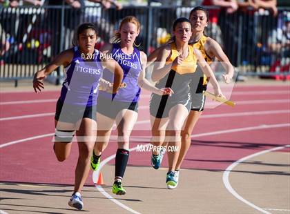 Thumbnail 1 in West Valley Invitational photogallery.