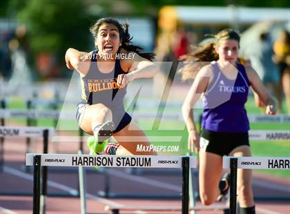 Thumbnail 2 in West Valley Invitational photogallery.