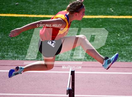 Thumbnail 3 in West Valley Invitational photogallery.