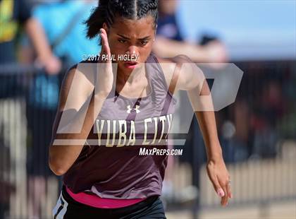 Thumbnail 1 in West Valley Invitational photogallery.