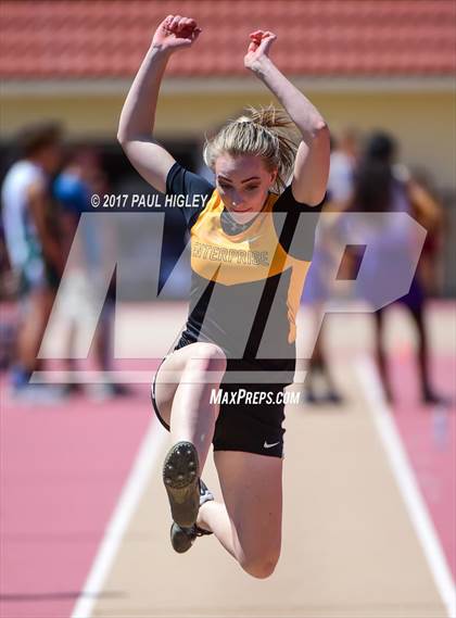 Thumbnail 2 in West Valley Invitational photogallery.