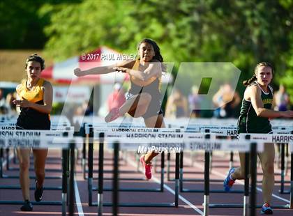 Thumbnail 3 in West Valley Invitational photogallery.