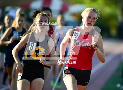Thumbnail 3 in West Valley Invitational photogallery.