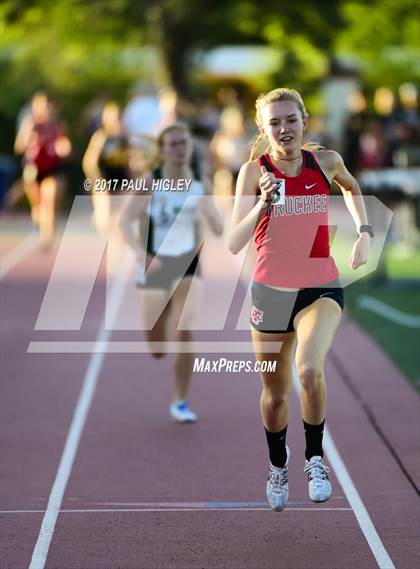 Thumbnail 1 in West Valley Invitational photogallery.