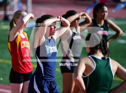 Thumbnail 2 in West Valley Invitational photogallery.